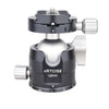 ARTCISE QB40 Low Profile Tripod Head