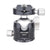 ARTCISE QB40 Low Profile Tripod Head