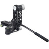 ARTCISE GH7 720°CNC Gimbal Head Load 25KG