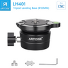 Artcise Tripod Leveling Base LH401