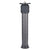 ARTCISE EC5 Carbon Fiber Add-On 2 Section Center Column Tripod Extension Tube