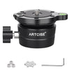 Artcise Tripod Leveling Base LH401