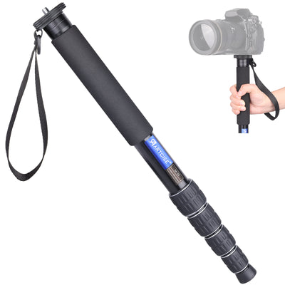 ARTCISE M05 Aluminum Monopod