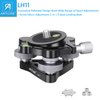 Artcise Tripod Leveling Base LH11