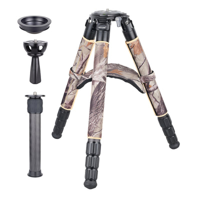 ARTCISE AS90CG Carbon Fiber Tripod