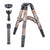 ARTCISE AS90CG Carbon Fiber Tripod