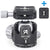 ARTCISE LB36 Low Profile Tripod Head,36mm Ball