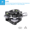 Artcise Tripod Leveling Base LH9