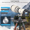 ARTCISE LB52 Low Profile Tripod Head,52mm Ball