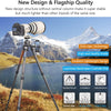 ARTCISE HS80C Standard Carbon Fiber Tripod