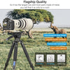 ARTCISE AS90C Carbon Fiber Tripod