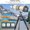 ARTCISE AS95C Standard Carbon Fiber Tripod