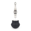 ARTCISE SP3 2 In 1 Tripod Spike Rubber Tripod Feet