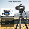 Artcise LH4 Tripod Leveling Base (⌀60mm)