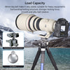 ARTCISE NB46 Low Profile Tripod Head,46mm Ball