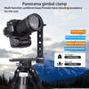 ARTCISE GH8 Cantilever Gimbal Bracket