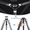 ARTCISE AS80C Standard Carbon Fiber Tripod