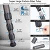 ARTCISE AS88C Carbon Fiber Tripod