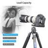 ARTCISE LB36 Low Profile Tripod Head,36mm Ball