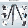 ARTCISE AS90C Carbon Fiber Tripod