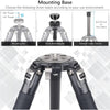 ARTCISE AS95C Standard Carbon Fiber Tripod