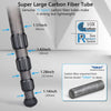 ARTCISE AS90CG Carbon Fiber Tripod