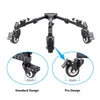 ARTCISE MF70+FH6+TD1 Professional Heavy Duty Tripod Video Tripod