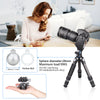 ARTCISE NB28 Low Profile Tripod Head,28mm Ball