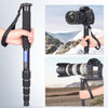 ARTCISE M05 Aluminum Monopod