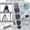 ARTCISE CS90C Standard Carbon Fiber Camera Tripod