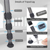 ARTCISE AS35C+NB34+MA Carbon Fiber Tripod