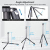 ARTCISE AS65C+QB35+MA Carbon Fiber Camera Tripod