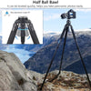 ARTCISE AS88C Carbon Fiber Tripod