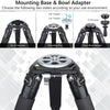 ARTCISE AS90C Carbon Fiber Tripod