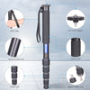 ARTCISE M05 Aluminum Monopod