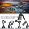 ARTCISE NB34 Low Profile Tripod Head,34mm Ball