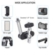 ARTCISE MA17 Aluminum Camera Magic Arm