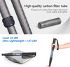 ARTCISE M05C Carbon Fiber Monopod