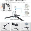 ARTCISE LF70T+FH6+DX5 Aluminum Monopod Kit