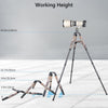 ARTCISE AS90CG Carbon Fiber Tripod