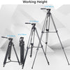 ARTCISE MF70+FH6 Video Tripod