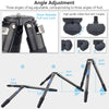 ARTCISE CS90C Standard Carbon Fiber Camera Tripod