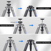 ARTCISE ET80C Carbon Fiber Tripod