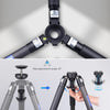 ARTCISE ET80C Carbon Fiber Tripod