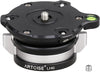 ARTCISE LH6 Tripod Leveling Base