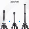 ARTCISE CS85C Carbon Fiber Tripod