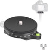 ARTCISE PR03 Mini Panning Base