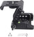 ARTCISE ZH11 Z Flex Tilt Tripod Head