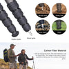 ARTCISE M05C Carbon Fiber Monopod