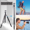 ARTCISE AS35C+NB34+MA Carbon Fiber Tripod